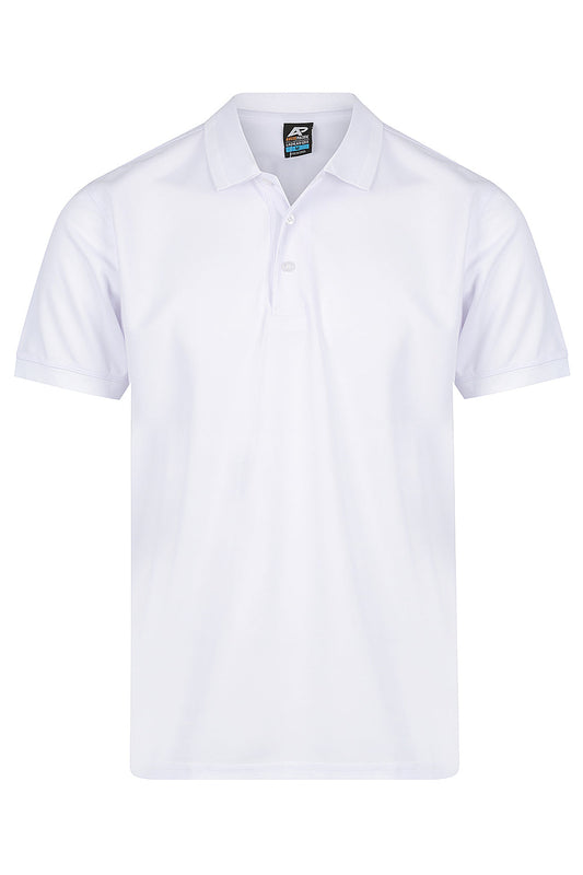 Lachlan Mens Polo