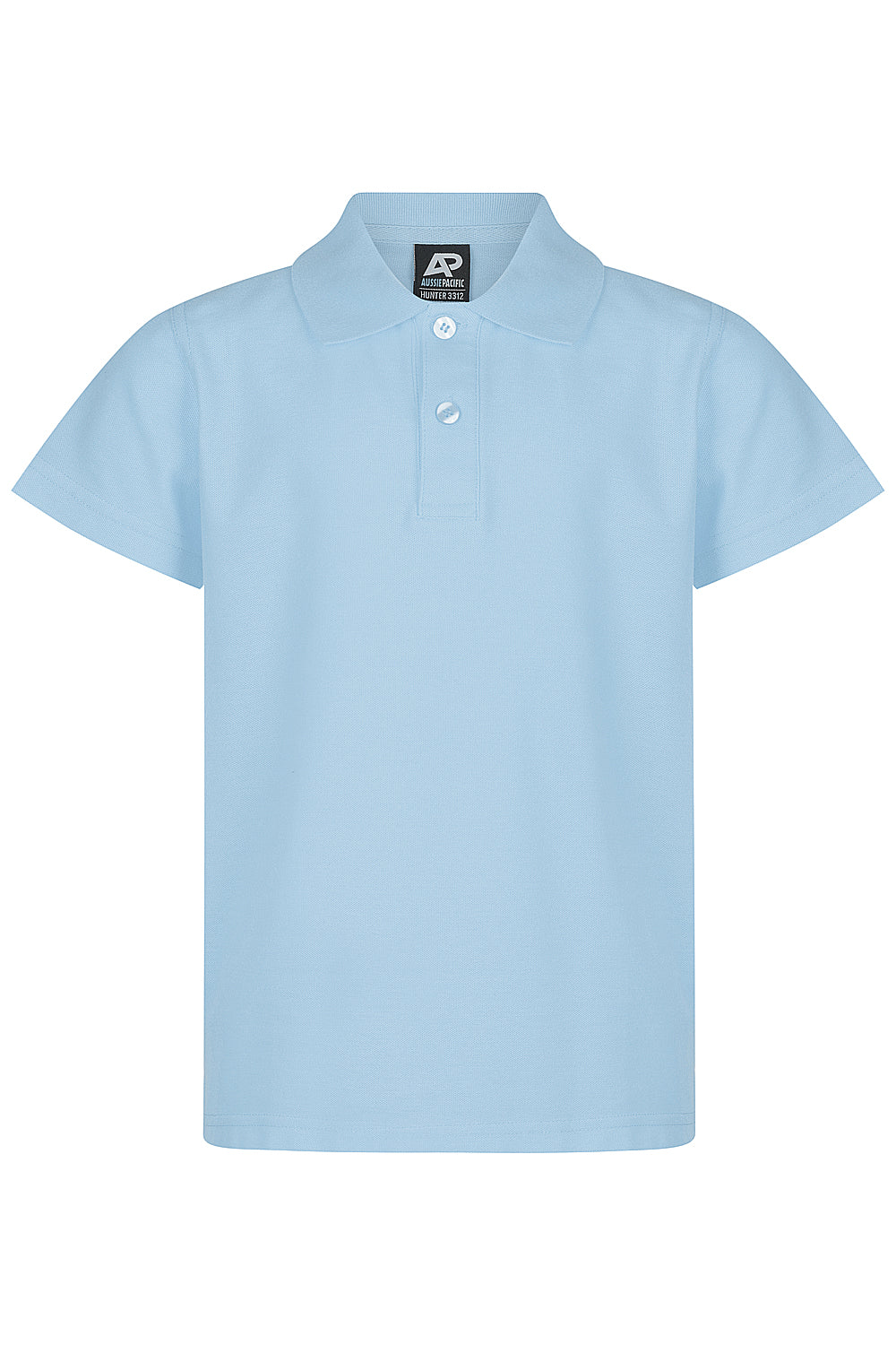 Hunter Kids Polo