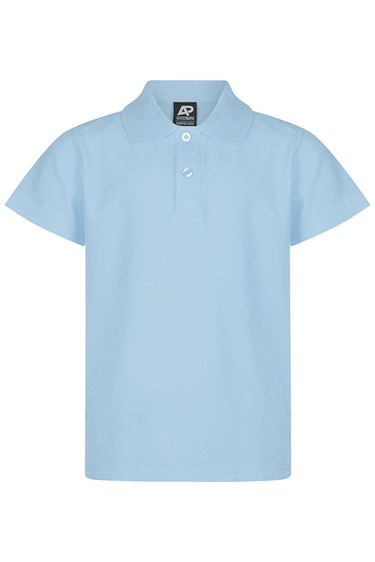 Hunter Kids Polo