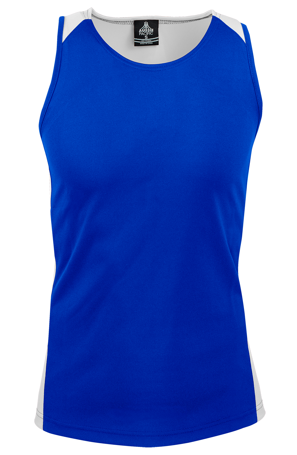 Premier Mens Singlet