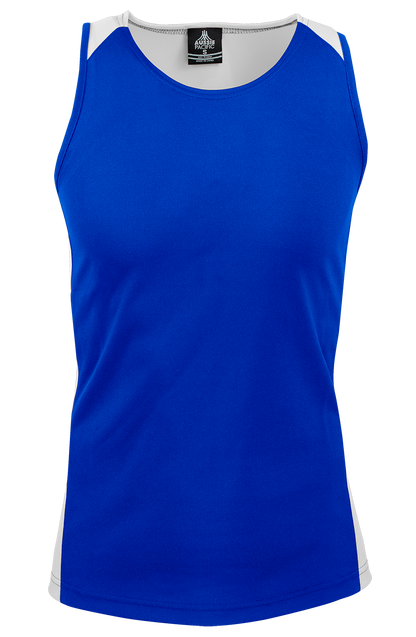 Premier Mens Singlet