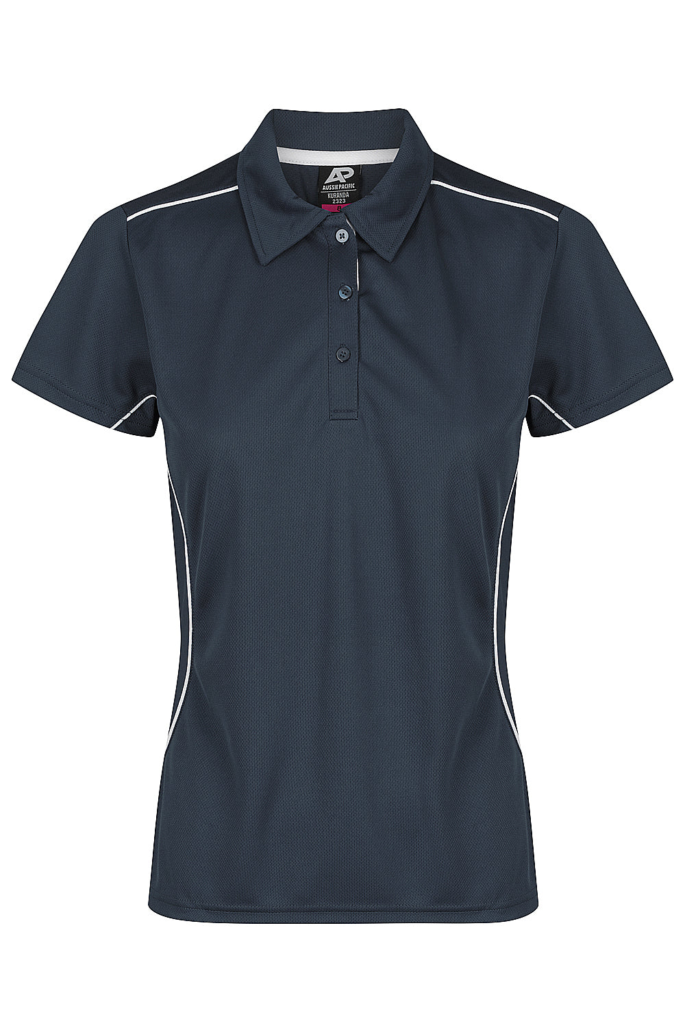Kuranda Lady Polo