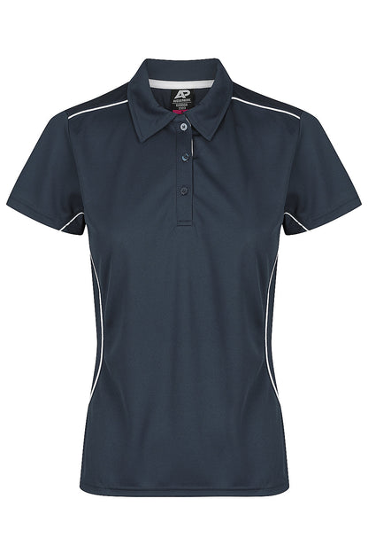 Kuranda Lady Polo