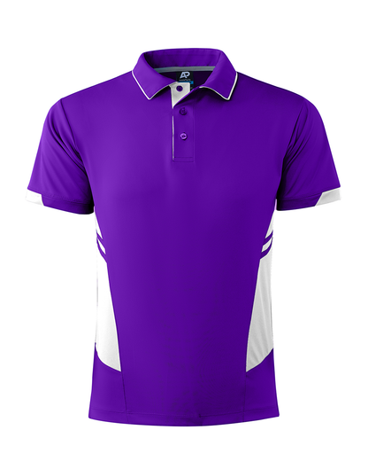 Tasman Mens Polo