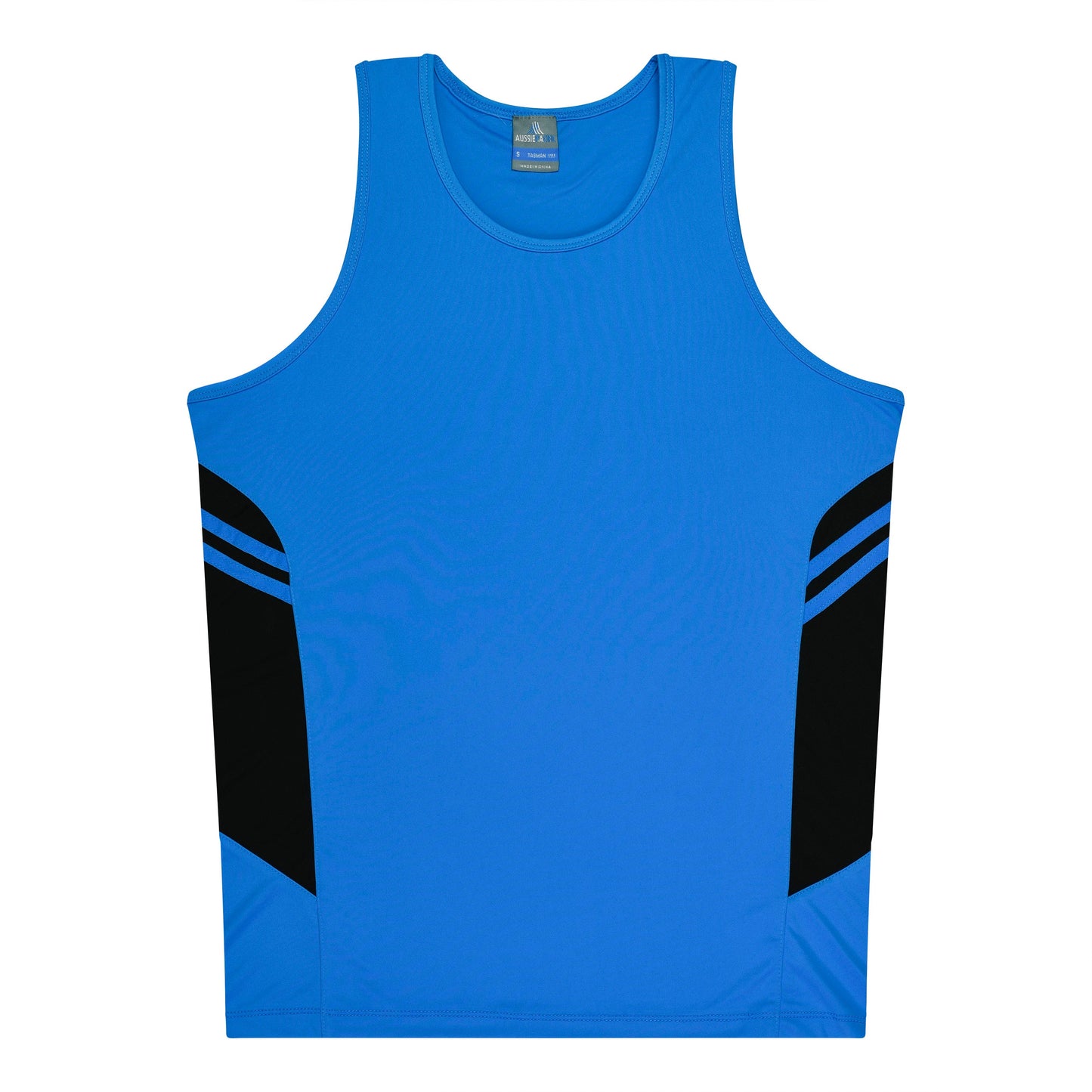 Tasman Kids Singlet