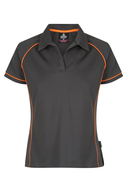 Endeavour Lady Polo