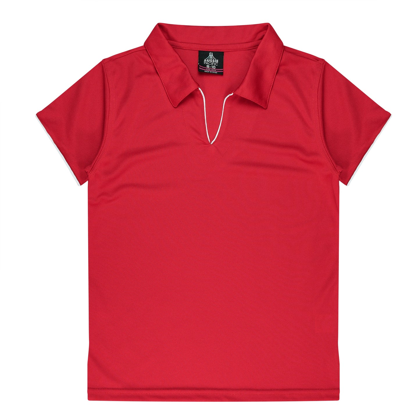 Yarra Lady Polo