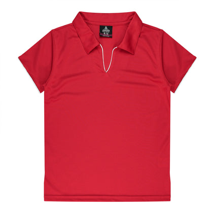 Yarra Lady Polo