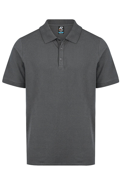 Claremont Mens Polo