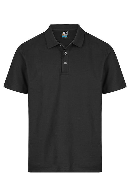 Hunter Mens Polo