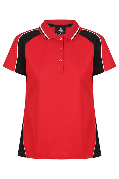 Panorama Lady Polo