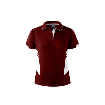 Tasman Lady Polo