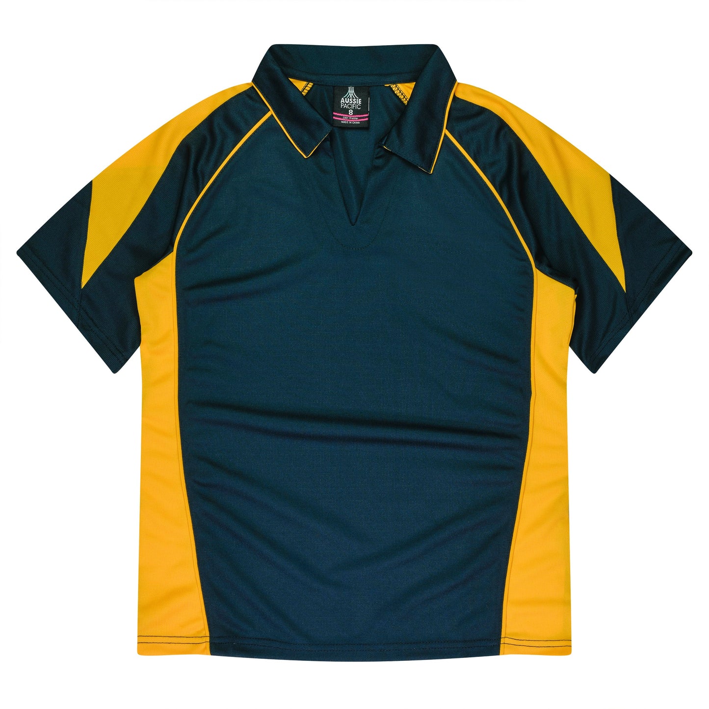 Premier Lady Polo