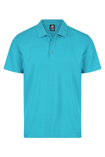 Hunter Mens Polo