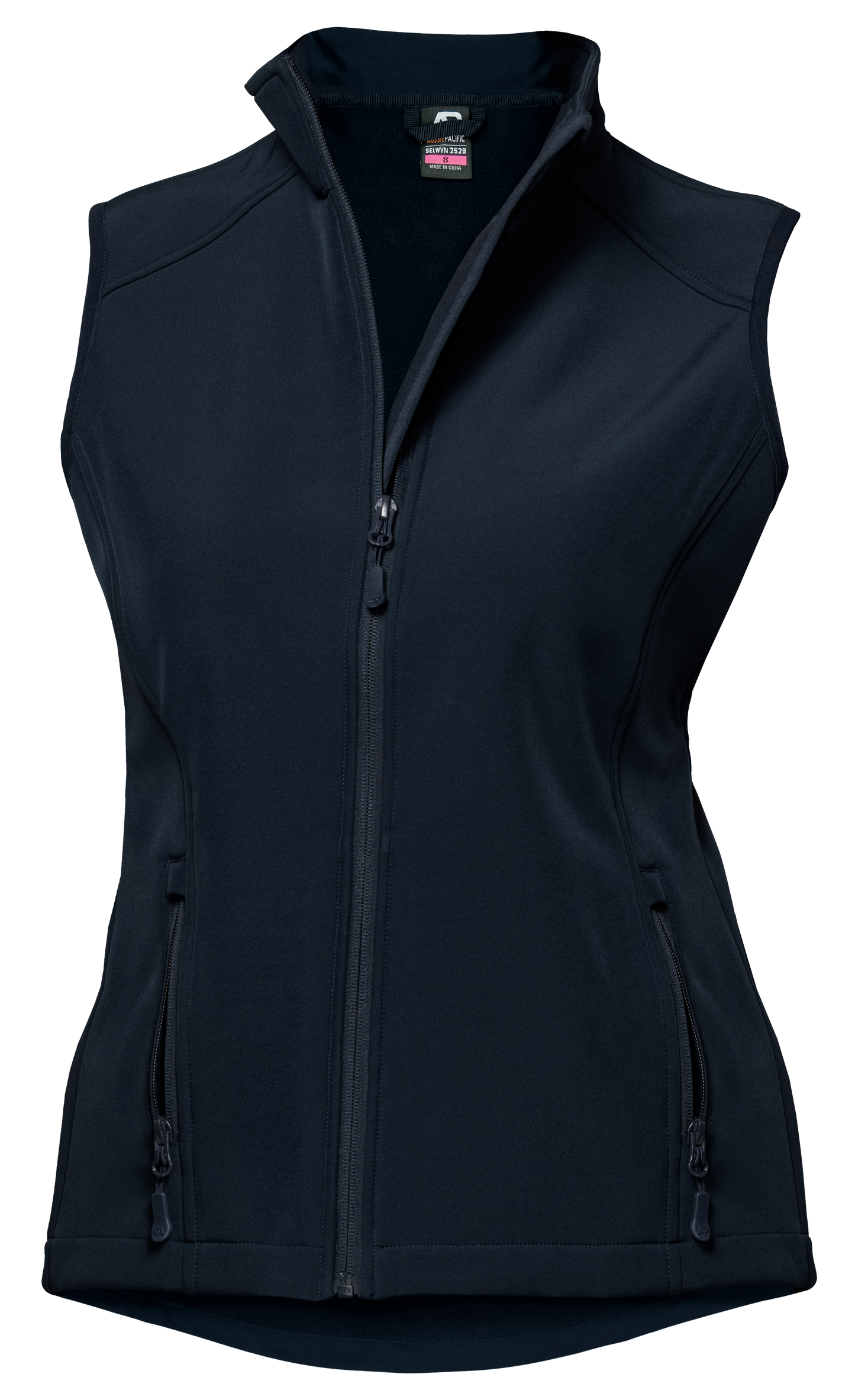 Selwyn Lady Vest
