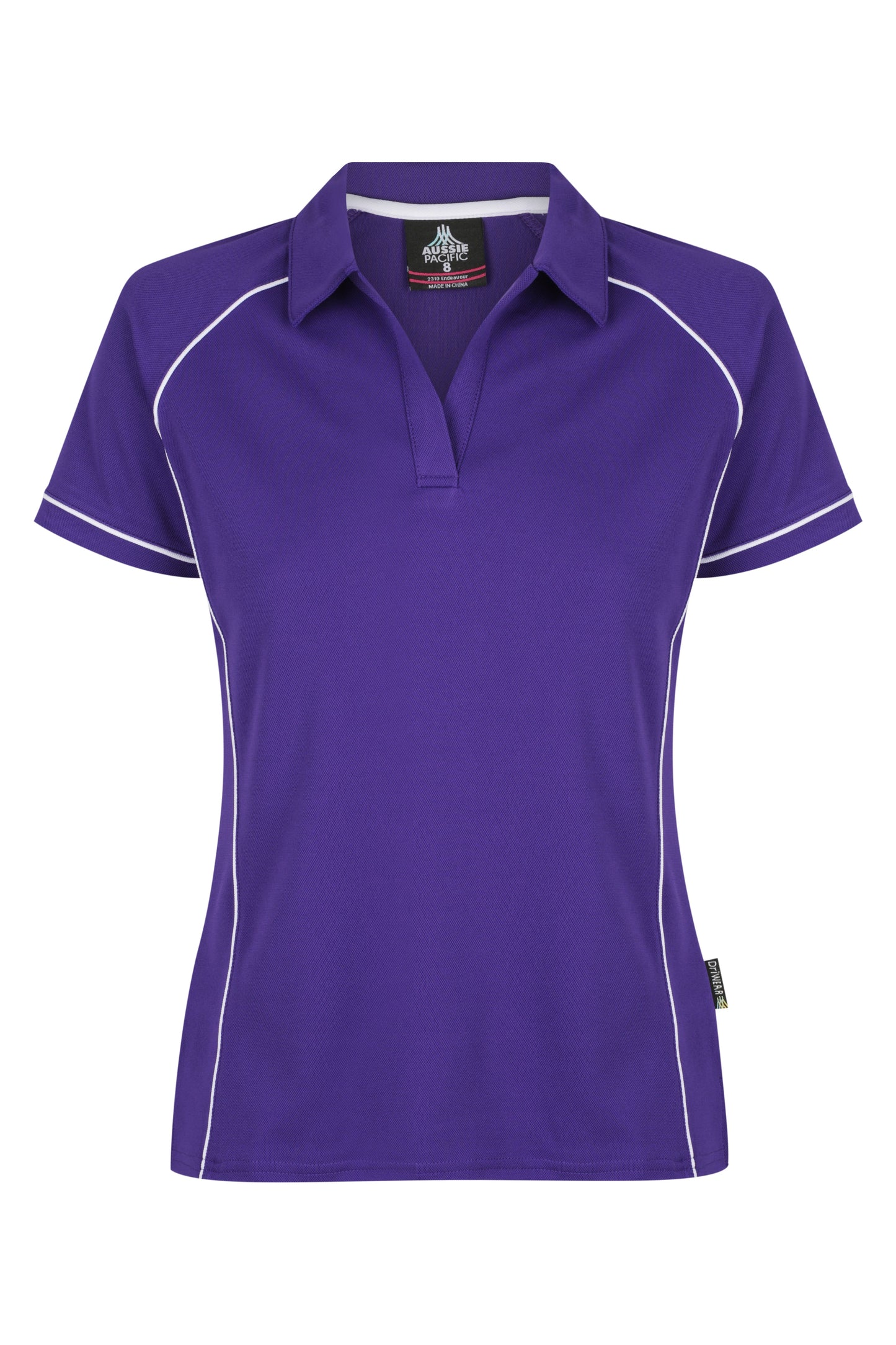 Endeavour Lady Polo