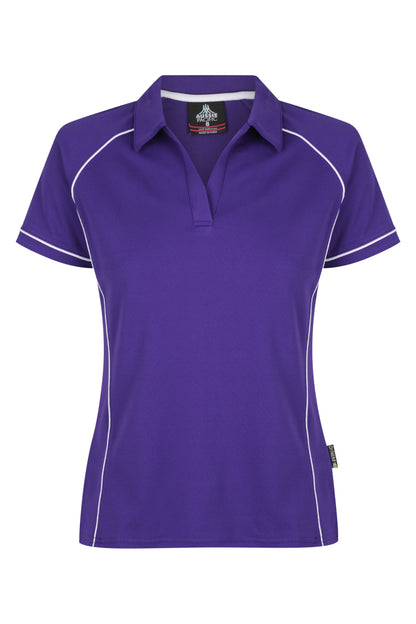 Endeavour Lady Polo