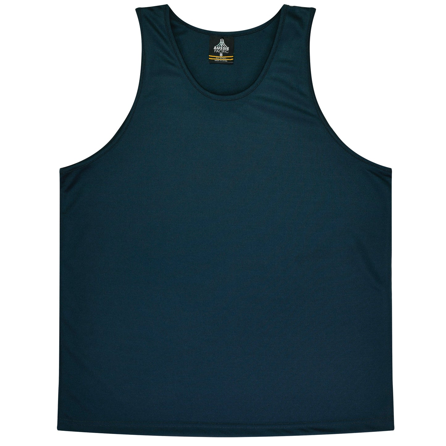 Botany Kids Singlet