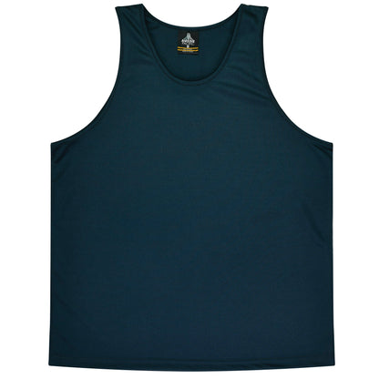 Botany Kids Singlet