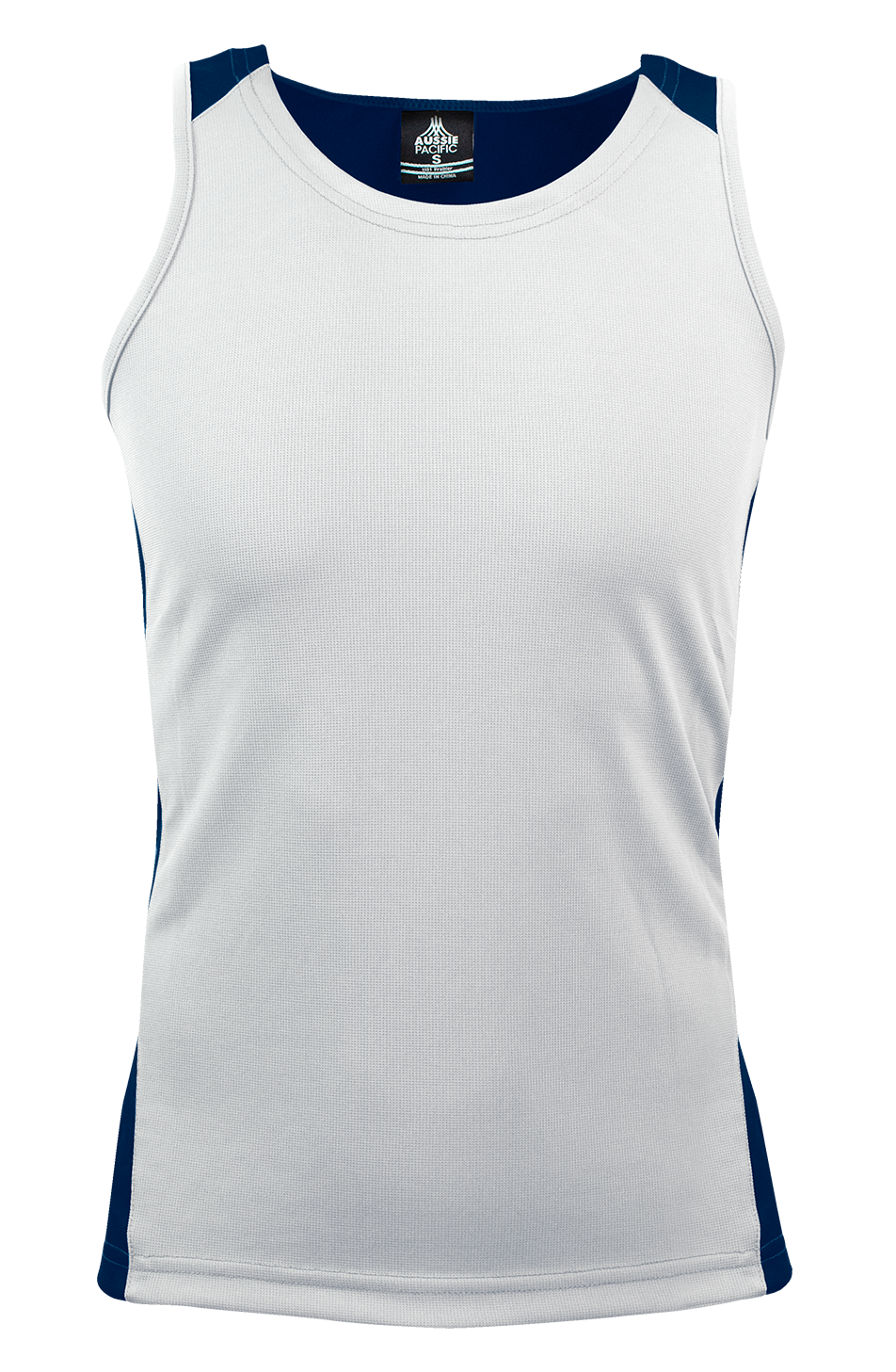 Premier Mens Singlet