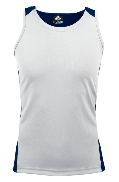 Premier Mens Singlet