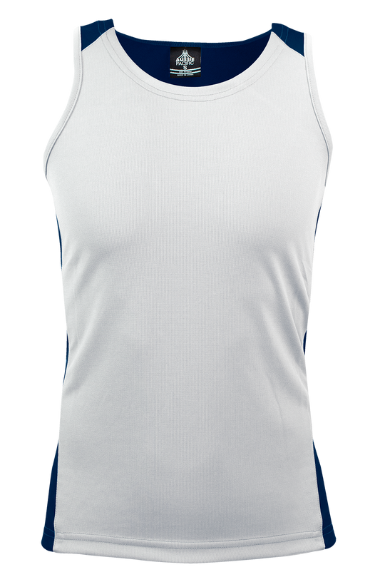 Premier Mens Singlet
