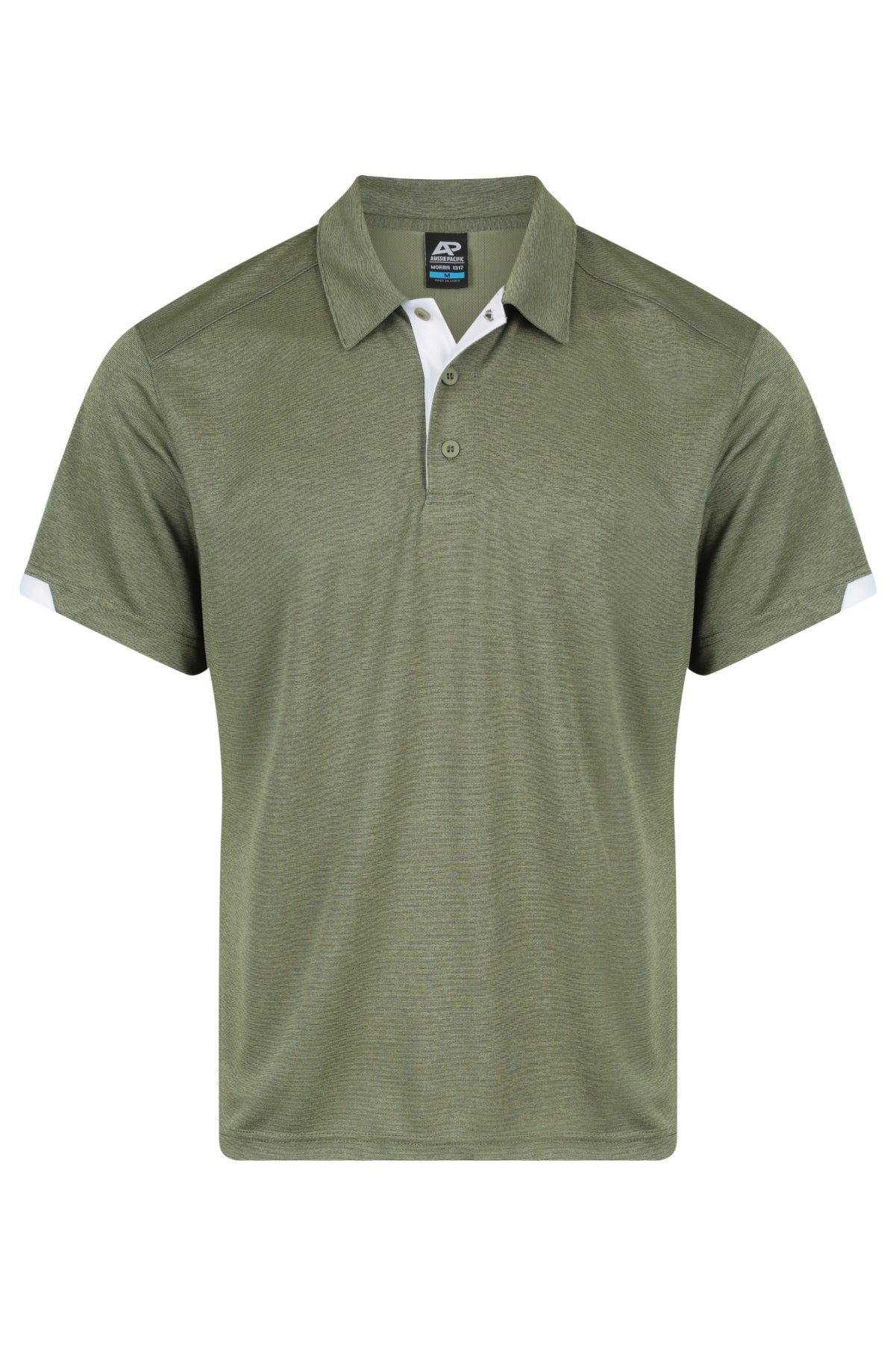 Morris Mens Polo