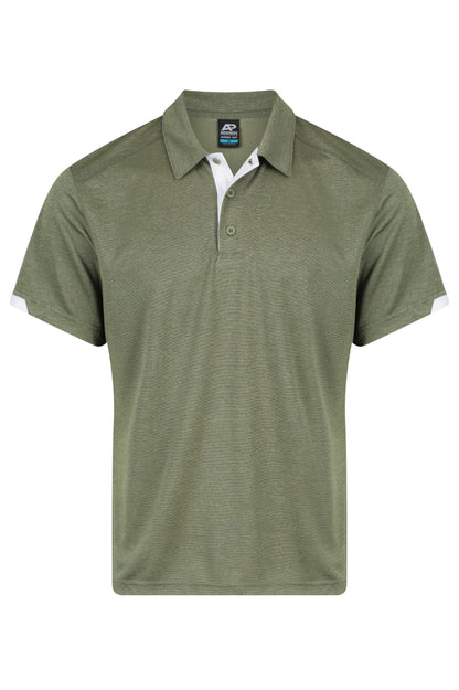 Morris Mens Polo