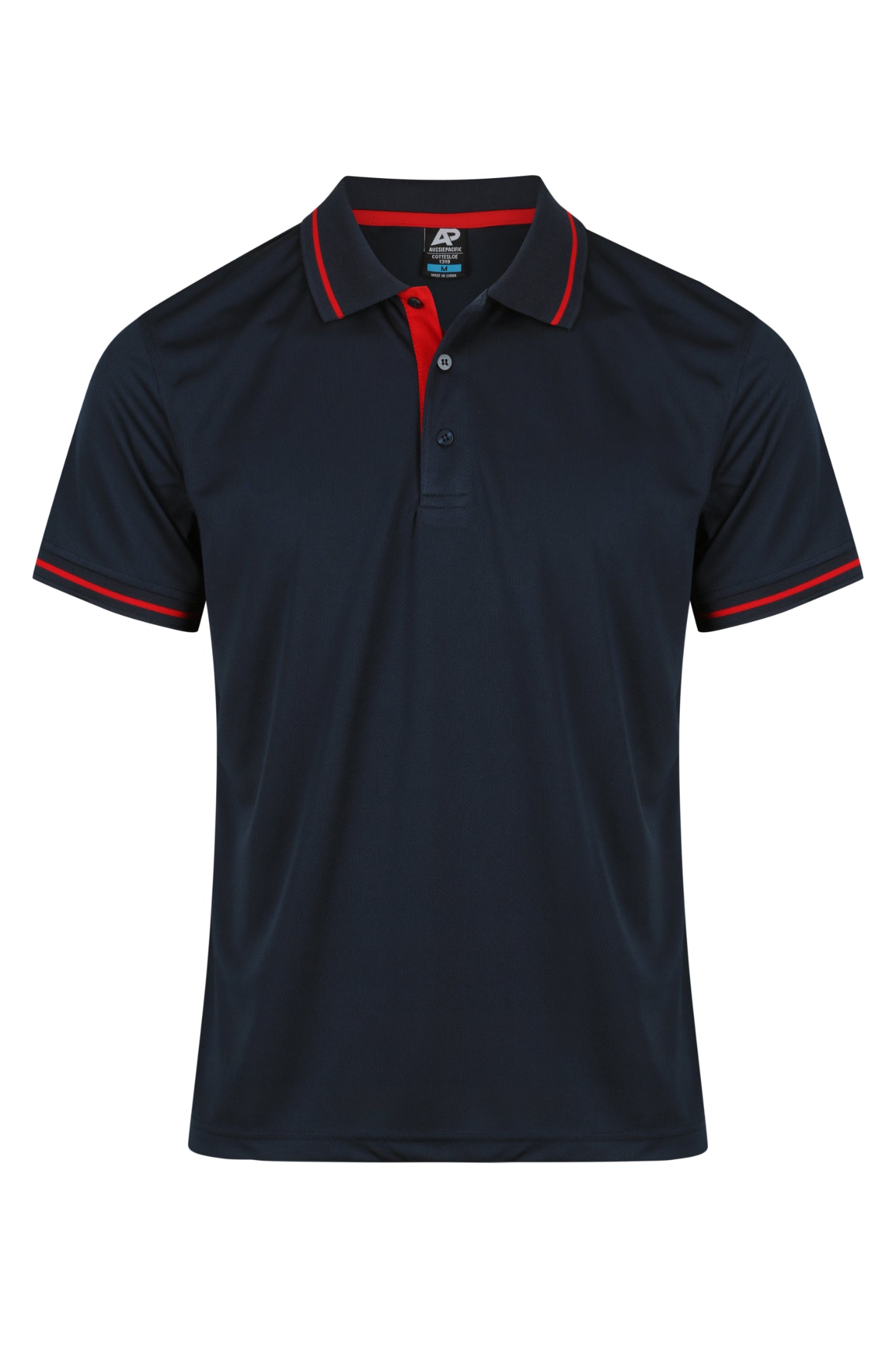 Cottesloe Mens Polo