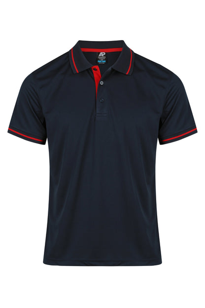 Cottesloe Mens Polo