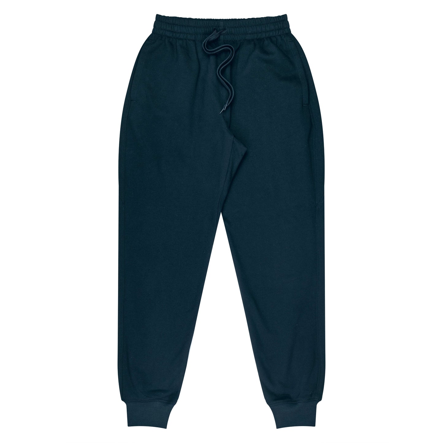 Tapered Fleece Mens Pants