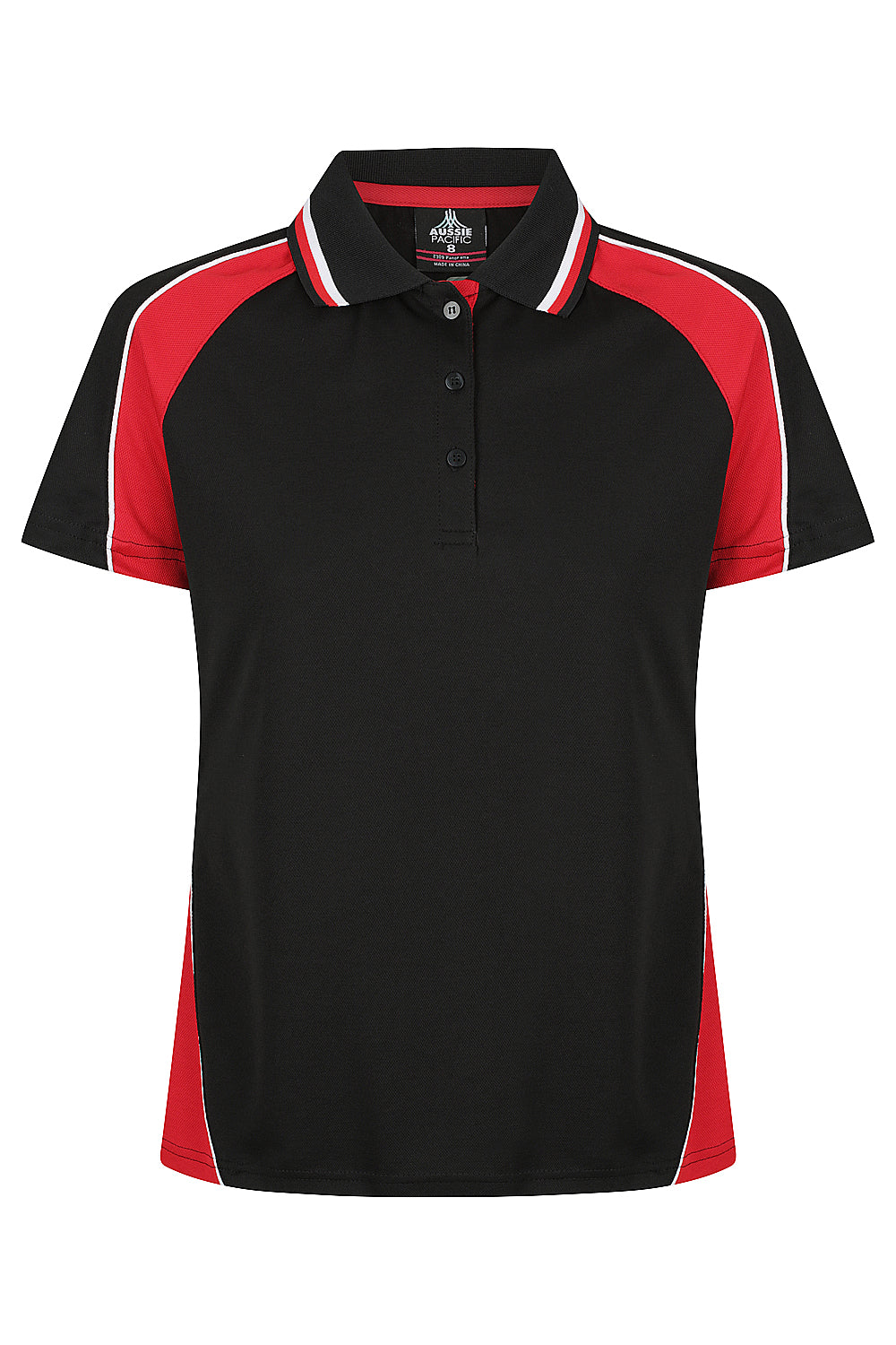 Panorama Lady Polo