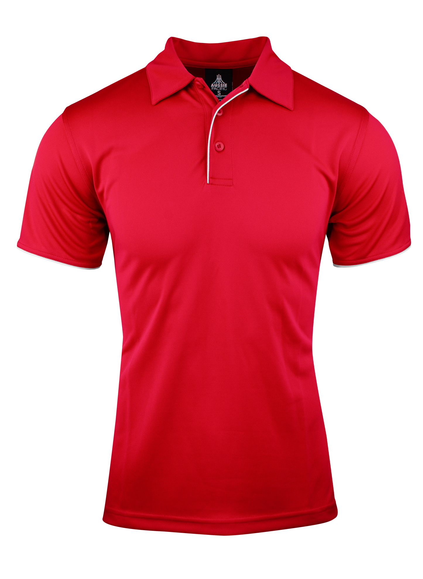Yarra Mens Polo