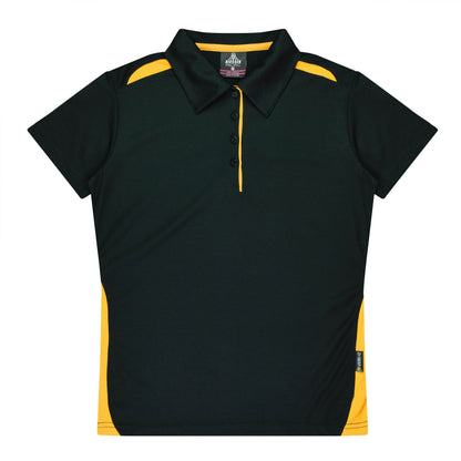 Paterson Lady Polo