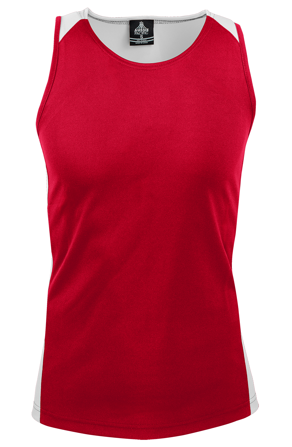Premier Mens Singlet