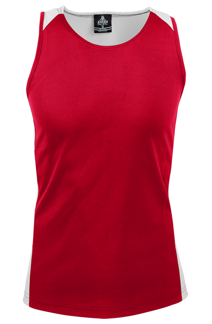 Premier Mens Singlet