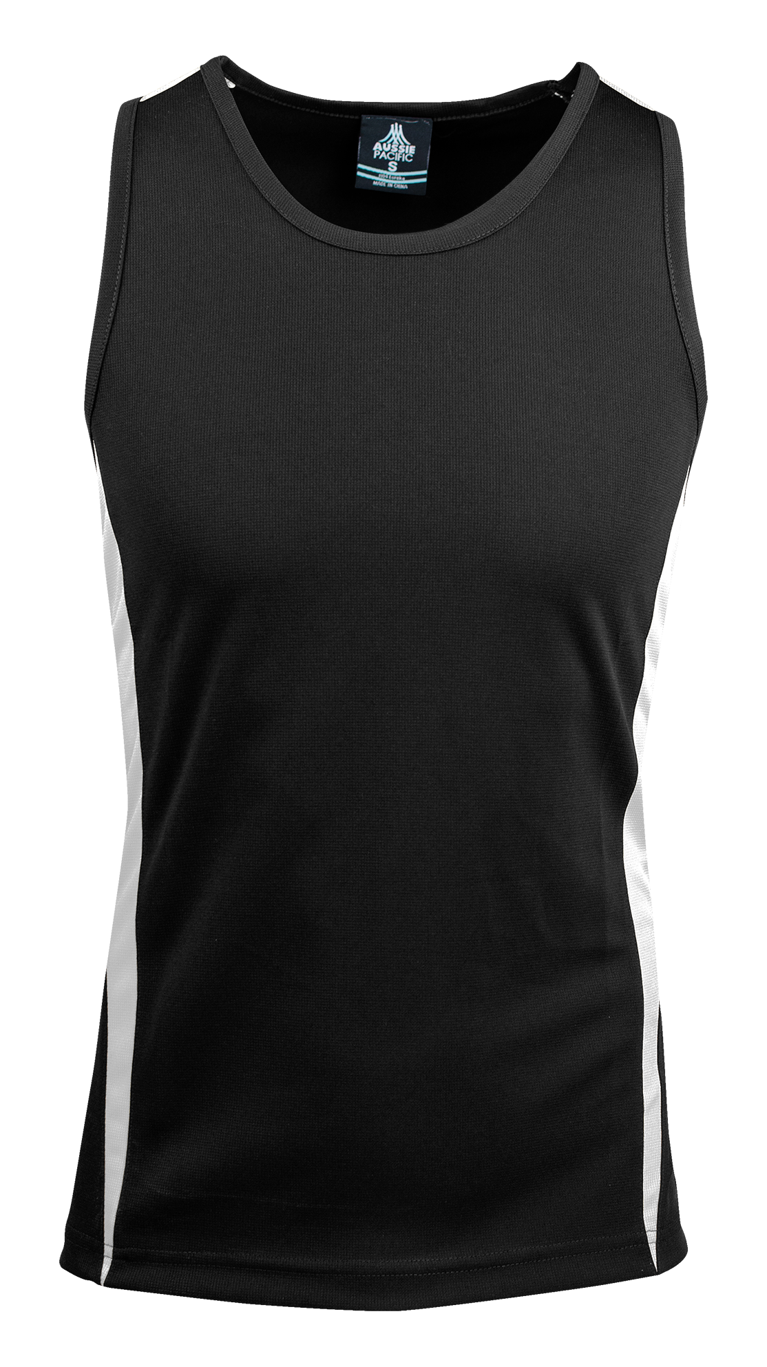 Eureka Mens Singlet