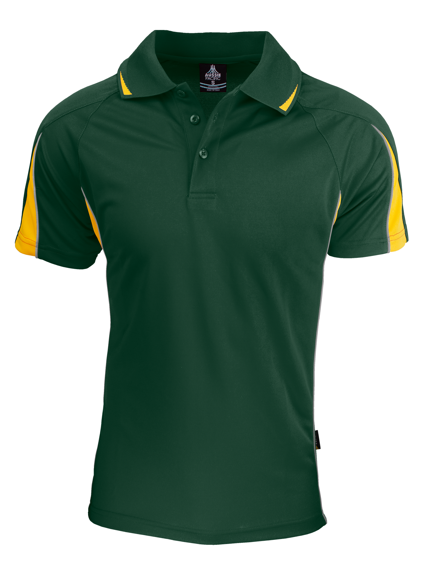Eureka Mens Polo