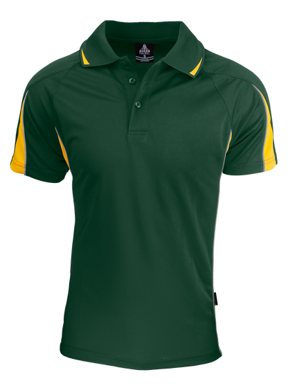 Eureka Mens Polo