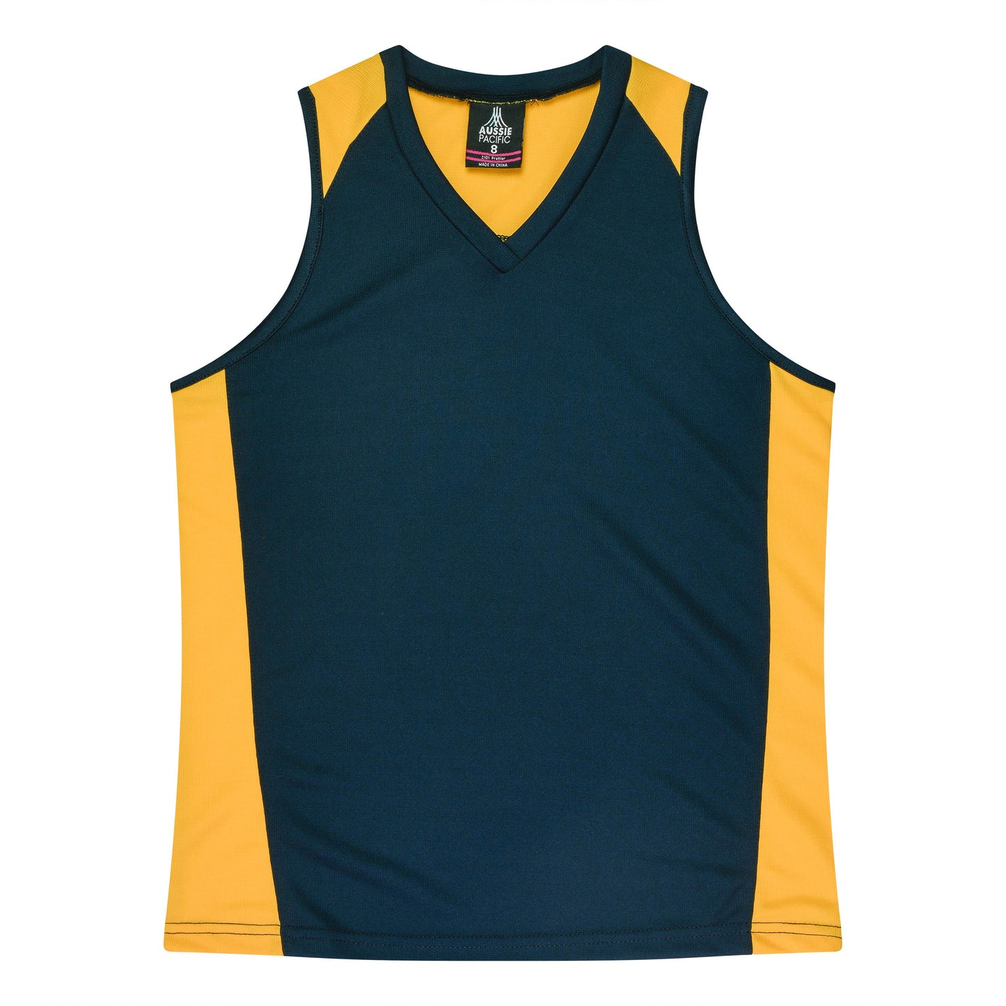 Premier Lady Singlet