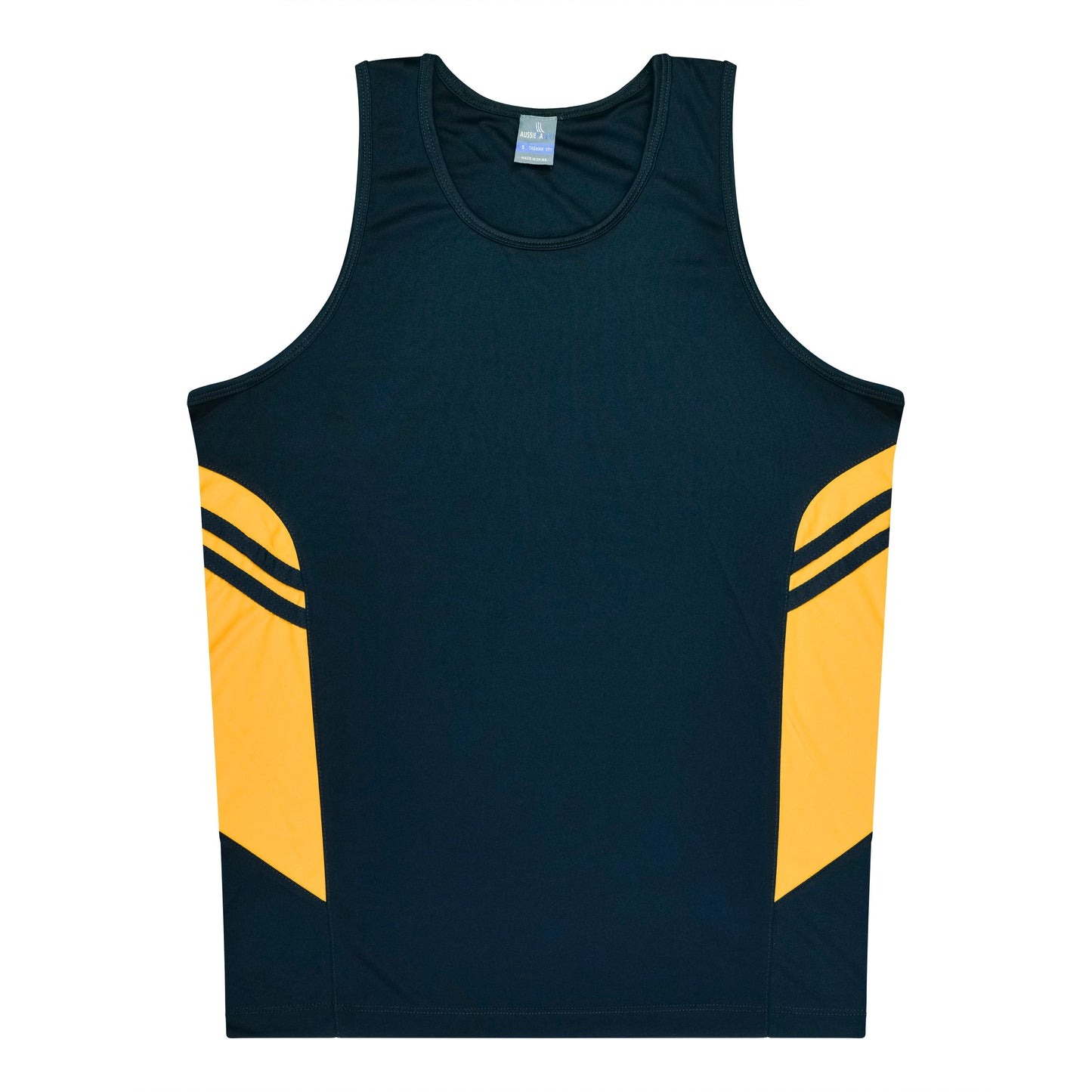 Tasman Mens Singlet