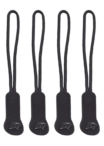 Zip Pullers Accessories