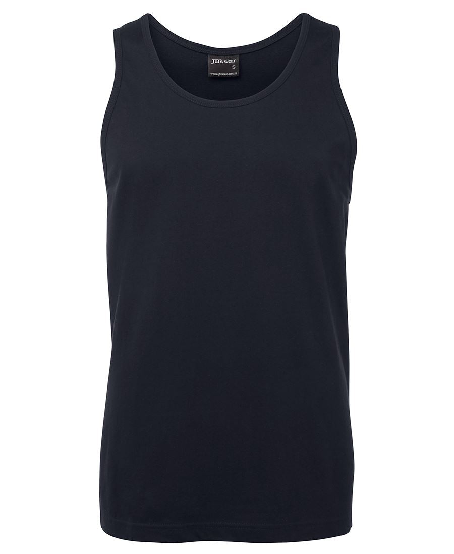 JB's SINGLET