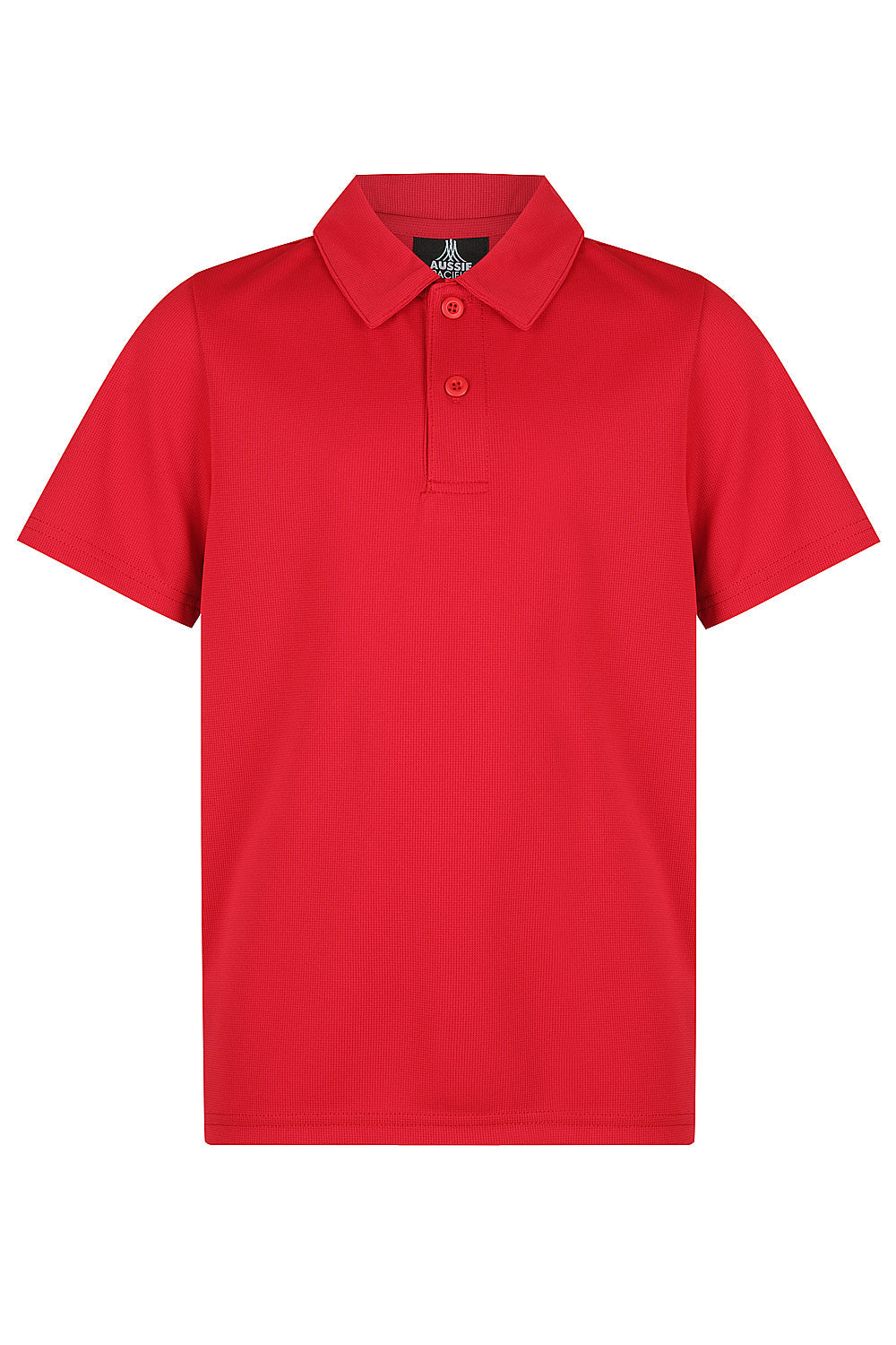 Botany Kids Long Sleeve Polo