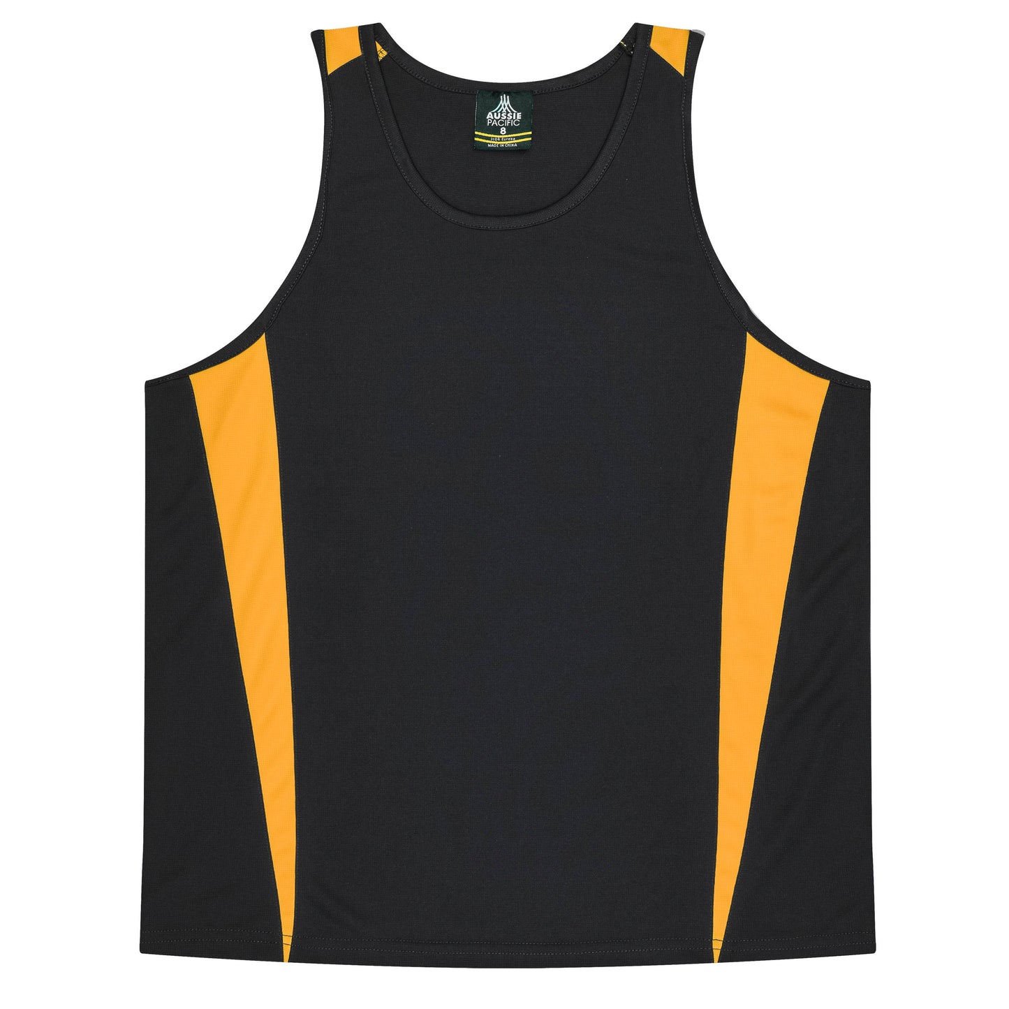 Eureka Kids Singlet