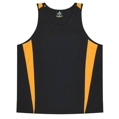 Eureka Kids Singlet