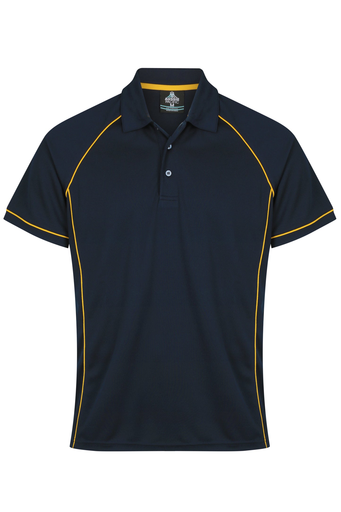 Endeavour Mens Polo