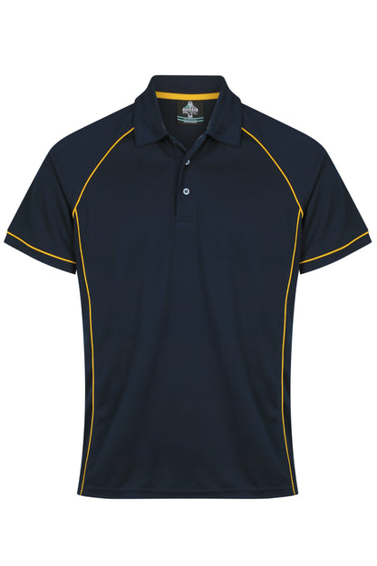Endeavour Mens Polo