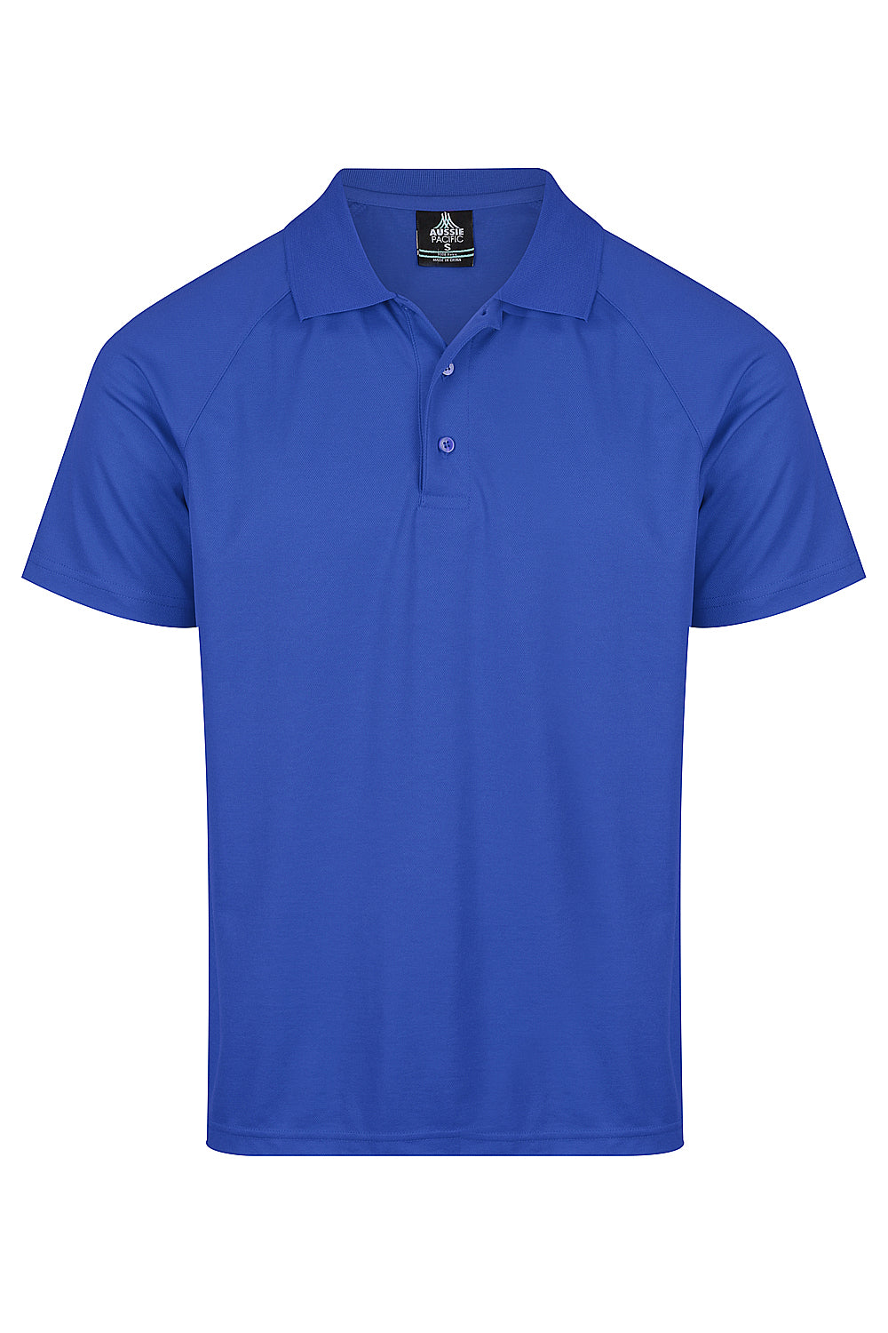 Keira Mens Polo