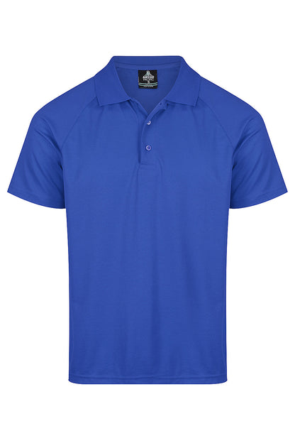 Keira Mens Polo